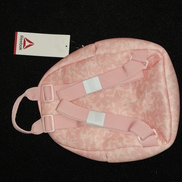 Reebok Mini Backpack - Picture 2 of 2
